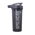 American AF Patriotic Shaker Bottle