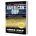 American Cop Dark Roast