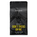 Don't Tread on Me Dark Roast Coffee