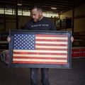Liberty Flag - Flags of Valor