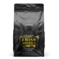 I Miss America Dark Roast Coffee