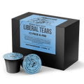 Liberal Tears Decaf Coffee Pods