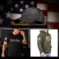 Men's 3-Piece Best-Seller Patriotic Bundle