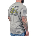 Men's Join or Die Patriotic T-Shirt