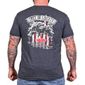 Men's Tree of Liberty Patriotic T-Shirt