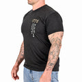 Men's We Are Not Descended from Fearful Men Patriotic T-Shirt Online