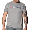 Men's We The People in Red White & Blue Patriotic T-Shirt