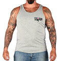 Men's Freedom Stick Patriotic 2A Tank Top