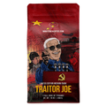 Traitor Joe - Politically Incorrect Medium Dark Roast Coffee