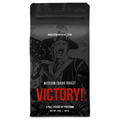 Victory! Medium Dark Roast Coffee