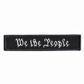 We The People Patch
