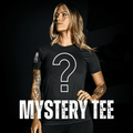 Women's Mystery Patriotic Boyfriend Fit T-Shirt