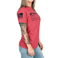 Buy Women's Offensive Defined T-Shirt for sale