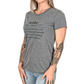 Women's Woke Defined T-Shirt