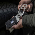 A10 SPEC-OPS Single Pocket Adapt Wallet