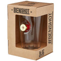 BenShot Shotgun Shell Glasses