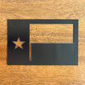 Texas State Flag Magnets