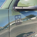 U.S. Army Emblem Magnet