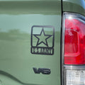 U.S. Army Emblem Magnet