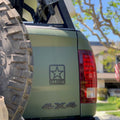 U.S. Army Emblem Magnet