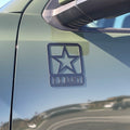 U.S. Army Emblem Magnet