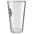 BenShot Pint Glass - 16oz