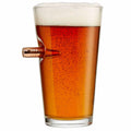 BenShot Pint Glass - 16oz