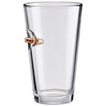 BenShot Pint Glass - 16oz