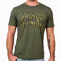 Men's Brass Junkie T-Shirt