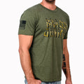 Men's Brass Junkie T-Shirt