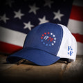 1776 American Ball Cap