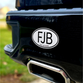 FJB Sticker